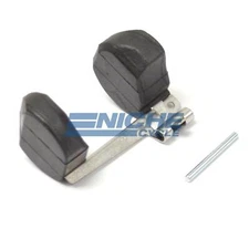 Yamaha Royal V Star Virago XJ600 Carburetor Bowl Float & Pin 1HX-14985-00