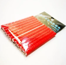 12PCS Cool Clip Spoke Rim Reflective Wheel Tube Strip Light Reflector Bicycle