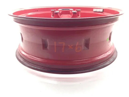 Aro de roda traseira Aprilia RSV1000R 2019 x - Imagem 3 de 4