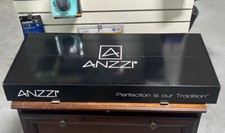 ANZZI Pull Down Kitchen Faucet 1-Handle Touchless Stainless Steel Brushed Nickel