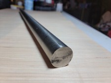Titanium Grade 5 Round Bar Stock Ti-6Al-4V