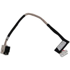 DC POWER JACK PER NOTEBOOK HP DV4 JAL50 DC301004L00 2011720 PJ064