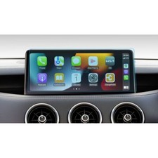 KIA STINGER  Multimedia Screen Protector 2021 - 2023