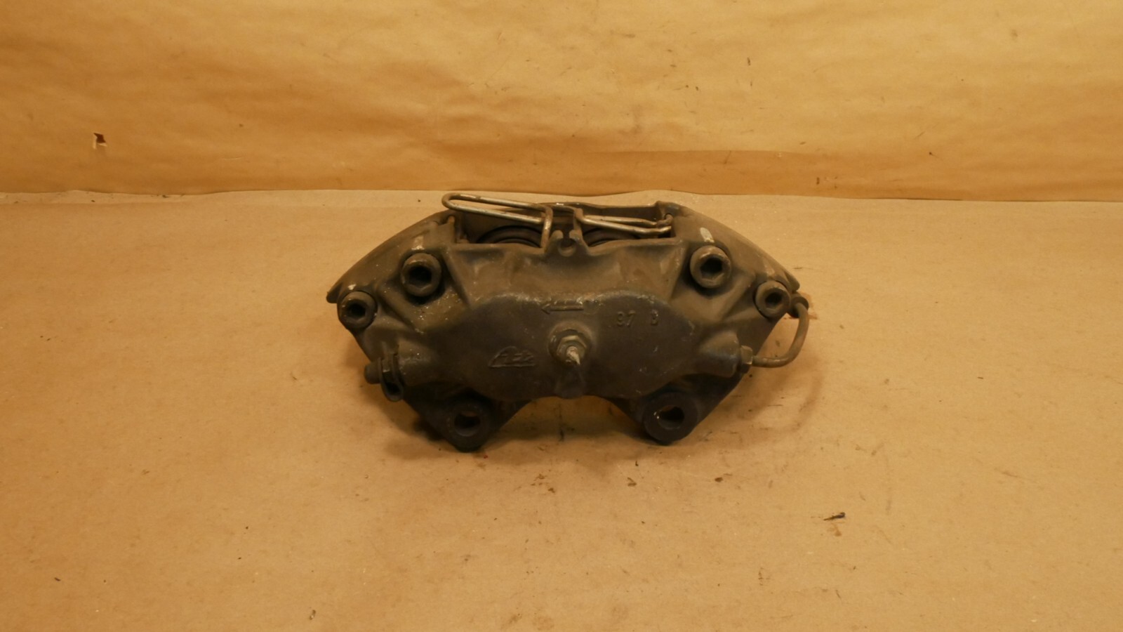 Ferrari 348  Right Rear Caliper PN 143730