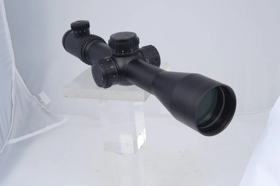Visionking 3-18x50 SFP Rifle Scope 30mm Tube Sight Military Hunting - Image 4 of 4