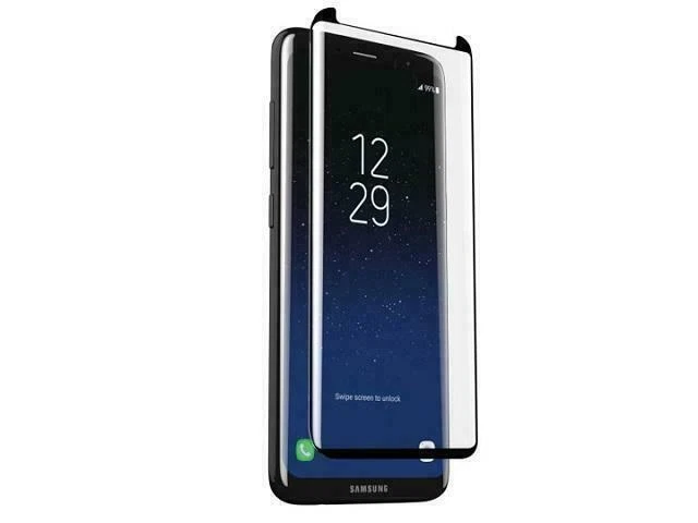 Tempered Glass Screen Protectors for Samsung Galaxy S9