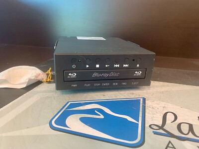 Blu Ray/DVD/CD/MP3 Player FD932DVD-BLU As Is-For Parts Only | eBay