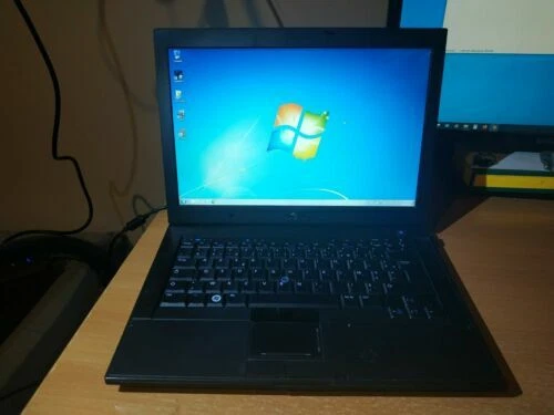 Ordinateurs portables et netbooks Dell avec windows 7