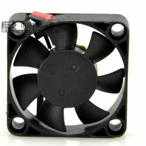 Ventilateur De Refroidissement Compatible ADDA AD0412HS-G70 - 12V, 0.10A, 2 Fils - Pour PC, Boîtier, Console - Neuf Avec Garantie 9 Mois