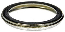 Engine Oil Drain Plug Gasket Dorman 095-159CD