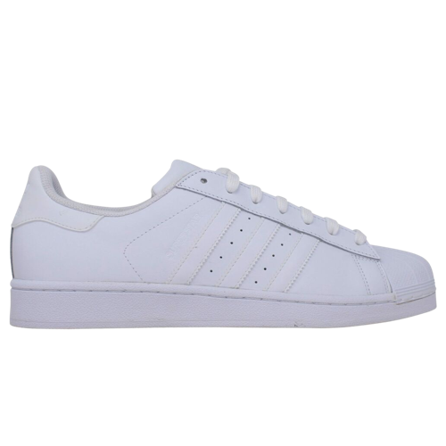 adidas Superstar White W