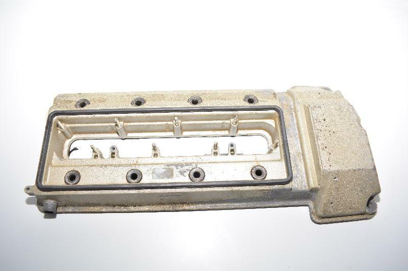 BMW E39 E38 E53 Ventildeckel Zylinderkopfhaube M62 V8 links plus  