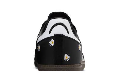 adidas atmos x FACE x Samba OG 'Embroidered Daisies' H03848 | eBay