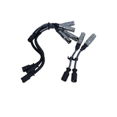1x Zündleitungssatz MAXGEAR 53-0196 passend für