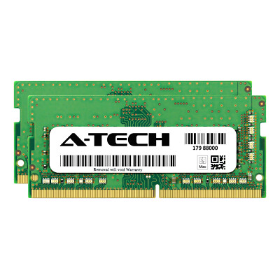 16GB Kit 2x 8GB DDR4 2133 Mac Memory RAM for APPLE iMac Mid 2017