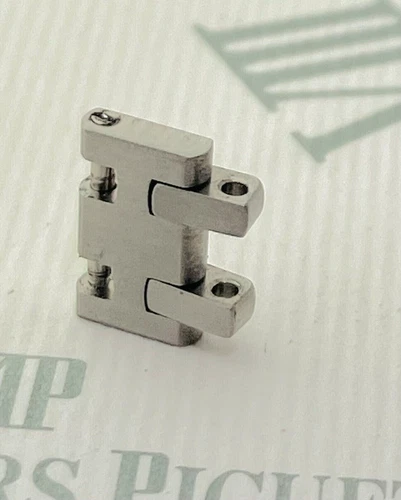 Audemars Piguet Royal Oak WOMEN Watch Bracelet Link 9 mm Stainless /S Swiss Made