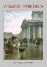 St Martin-In-The-Fields by Johnson, Malcolm