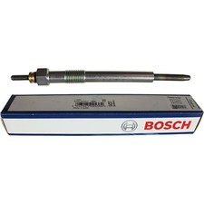 Original BOSCH Glühkerze 0 250 212 011 Duraterm Glow Plug