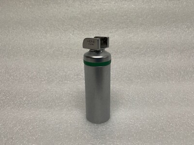 Heine F-22.812 F.O. Short Laryngoscope Battery Handle