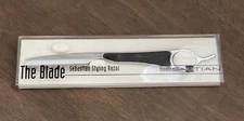 Sebastian The Blade Feather Styling Razor by Sebastian Professional Texturizer
