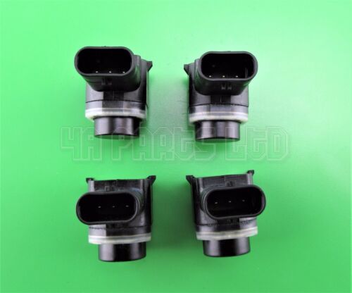 4x Ford Mondeo Galaxy Kuga Front & Rear PDC Parking-Sensors 6G92-15K859-EA D25KE - Picture 7 of 10