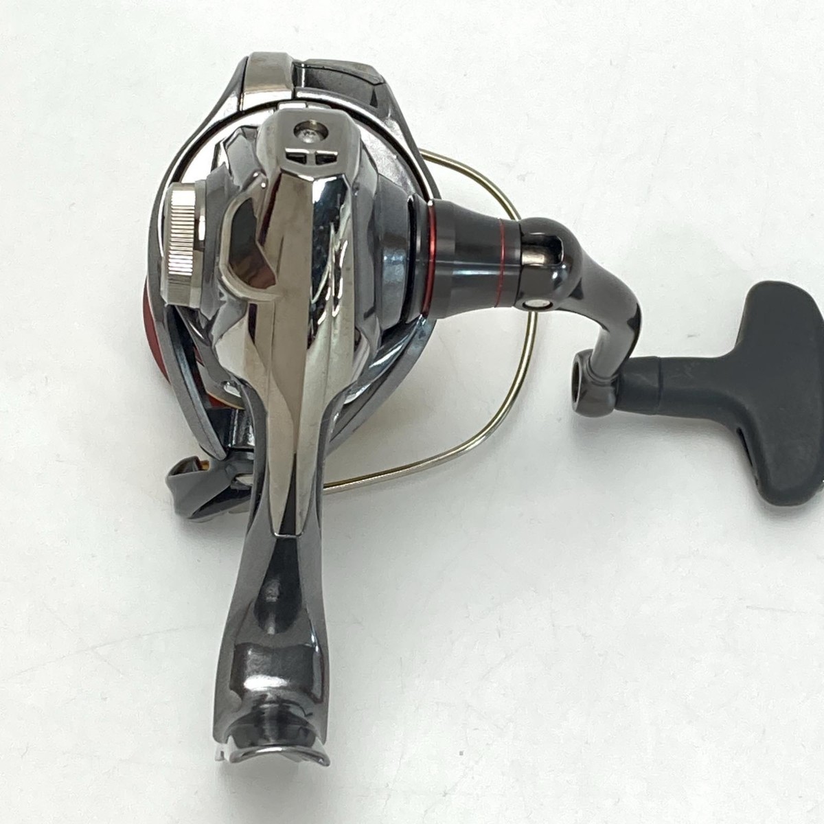 SHIMANO 16 Stradic CI4+ C3000HG Spinning Fishing Reel Japan