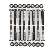 ARP 135-6002 High Performance Series Connecting Rod Bolt Kit for BB Chevy