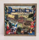 Dominion 1st Edition Game 2008 Rio Grande Card Games COMPLETE 