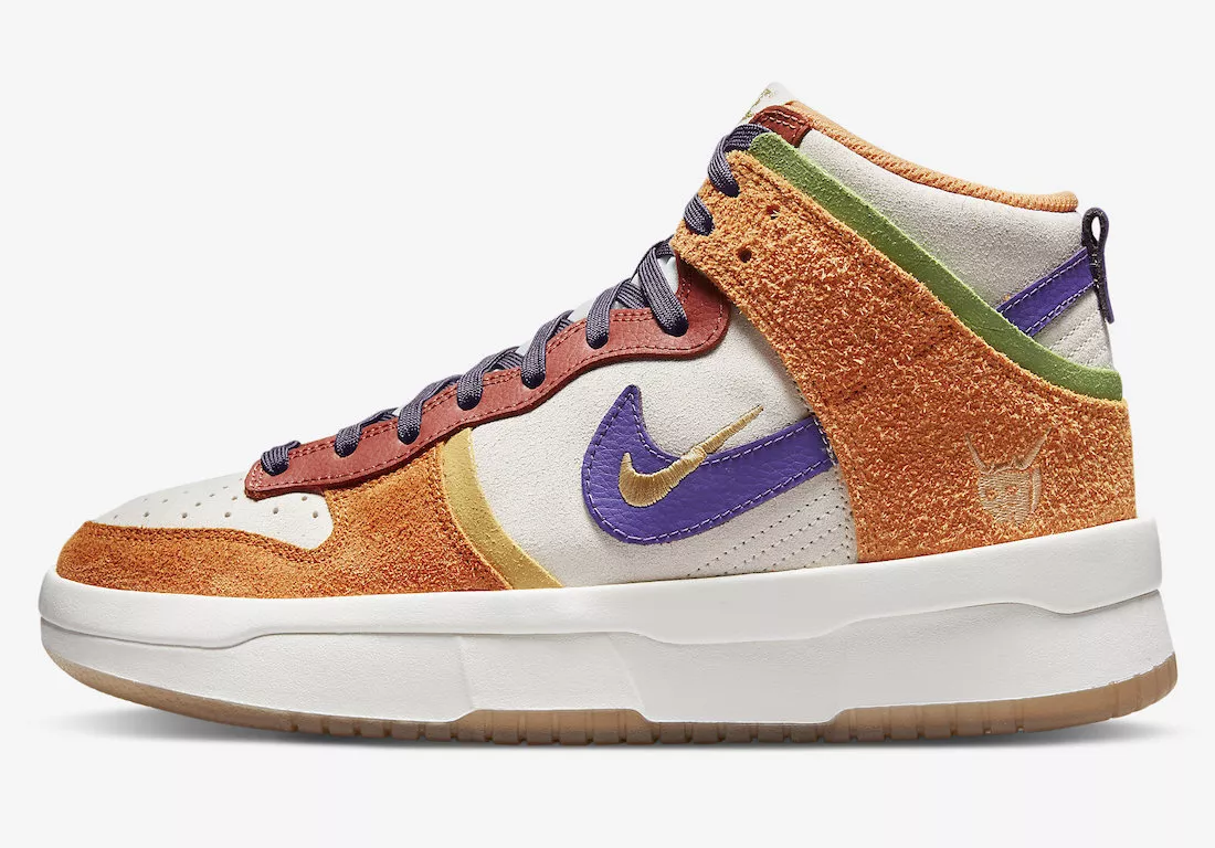Curry moon hotsell shoes