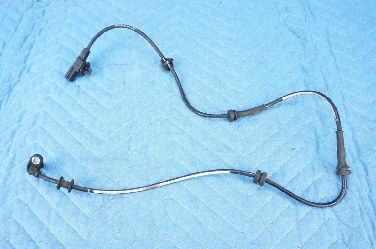 Infiniti QX56 QX80 Front ABS Sensor 47910-1LA0A RH or LH 2011-2020