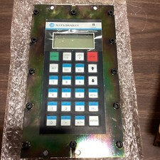 New Allen Bradley 1300-EMT Ser A Programming Terminal