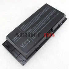 N71FM 65Wh Battery for Dell Precision M4600 M4700 M4800 M6600 M6700 M6800 T3NT1