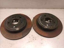 Disque de frein Toyota PRIUS