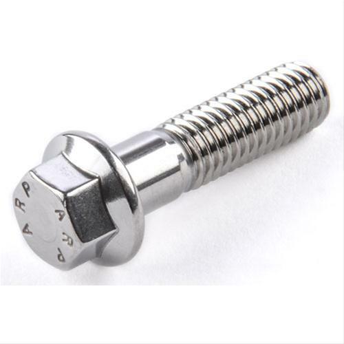 ARP 4341102 LSX Stainless Steel Header Exhaust Manifold Bolts LS1 LS2