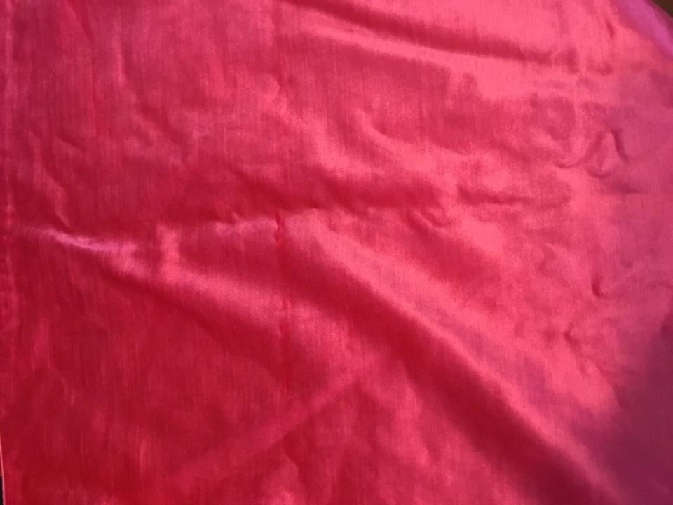 Williams sonoma peacock pillow cover 22 x 22 New - Image 2 of 2