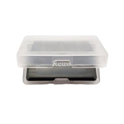 32bit Video Classic Games Cartridge Card for Game Boy Advance GBA SP GBM English