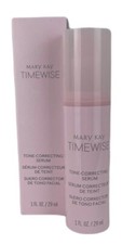MARY KAY TIMEWISE TONE-CORRECTING SERUM 150153 FULL SIZE NIB DISCONTINUED 