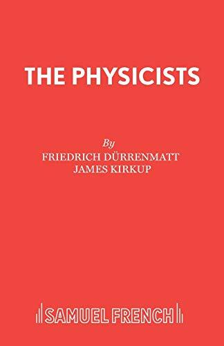 The Physicists by Friedrich Durrenmatt NEW Free UK Delivery - Image 5