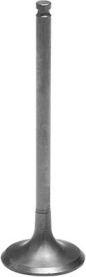 KIBBLEWHITE 96-96166T VALVE TENSILITE TITANIUM EXHAUST KTM SX-F 450 2010