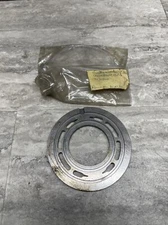 Sauer Sundstrand 9230562 Valve Plate For 23 Series, Reconditioned