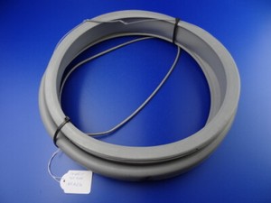 Türdichtung Waschmaschine - Indesit IWC6165 14400255200