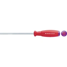 PB Swiss Tools 8205-4-120 Swiss Grip Hex Driver Swiss Grip 8205-4-120