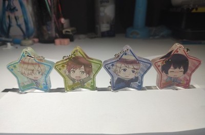 Hetalia Axis powers Japan Russland Slowakei Luxemburg acrylic stand