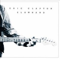 Eric Clapton - Slowhand - CD - K2Z