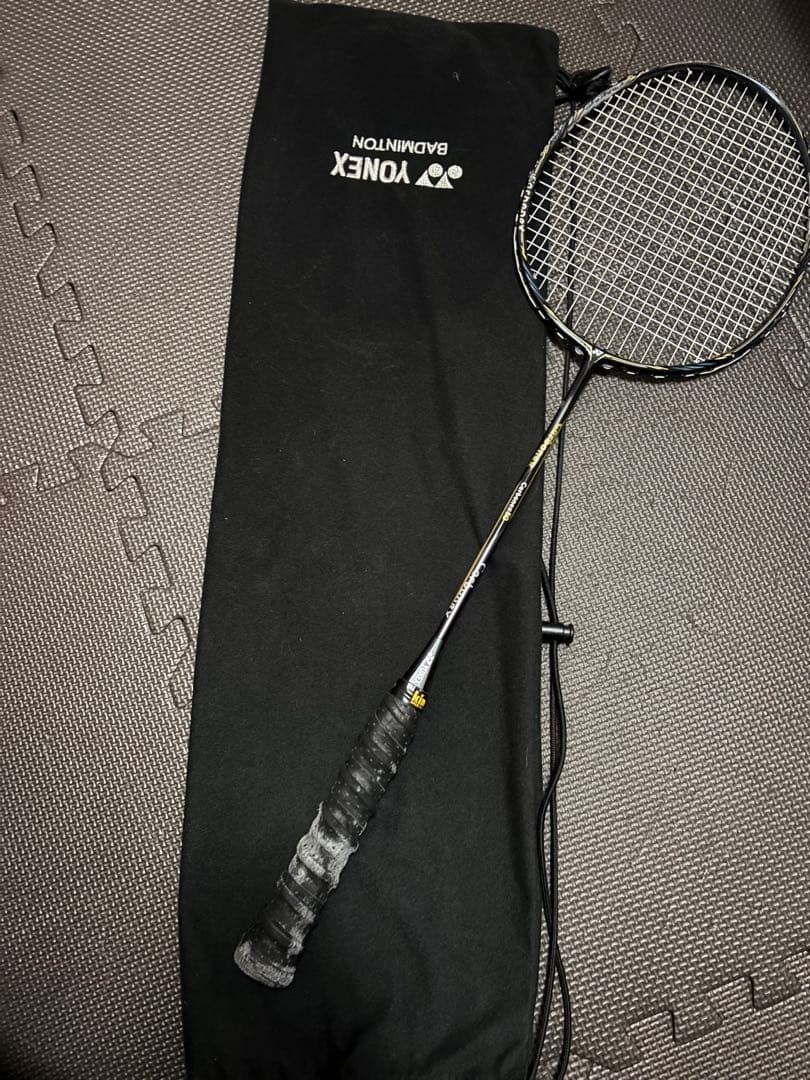 YONEX Carbonex 50 バドミントンラケット YONEX Carbonex 50 Badminton Racket | eBay