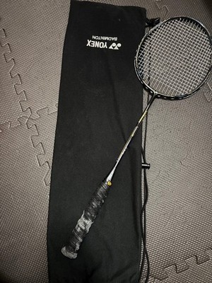 バドミントンラケット Carbonex50 YONEX Carbonex 50 Badminton Racket | eBay