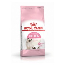Royal Canin Kitten 2nd Age Cat Dry Food 2kg 24.14 per kilo