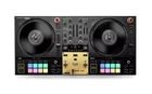 Hercules DJ Control Inpulse T7 Premium Edition - 2-Channel DJ Controller for Ser