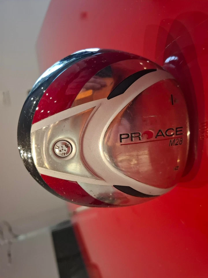 Pro Ace M28 1 12 Golfschläger Driver - Bild 2 von 4