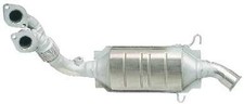 Catalyseurs Saab 9-3